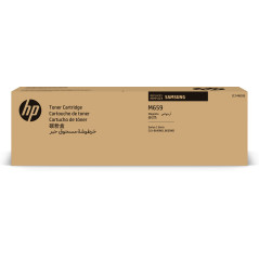 Samsung Cartuccia toner magenta originale HP CLT-M659S