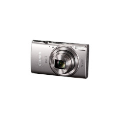 Canon IXUS 285 HS 1 2.3" Fotocamera compatta 20,2 MP CMOS 5184 x 3888 Pixel Argento