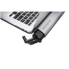 Kensington Locking station 2.0 per laptop senza lucchetto da utilizzare insieme con lucchetti con chiave master