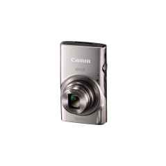 Canon IXUS 285 HS 1/2.3" Fotocamera compatta 20,2 MP CMOS 5184 x 3888 Pixel Argento