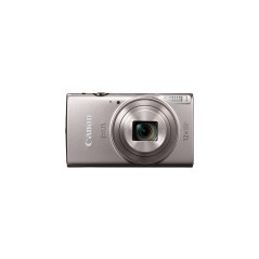 Canon IXUS 285 HS 1 2.3" Fotocamera compatta 20,2 MP CMOS 5184 x 3888 Pixel Argento