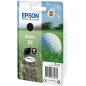 Epson Golf ball Singlepack Black 34 DURABrite Ultra Ink