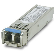 Allied Telesis AT-SPLX40 modulo del ricetrasmettitore di rete Fibra ottica 1000 Mbit s SFP 1310 nm