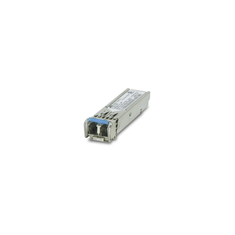 Allied Telesis AT-SPLX40 modulo del ricetrasmettitore di rete Fibra ottica 1000 Mbit/s SFP 1310 nm