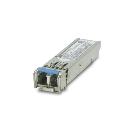 Allied Telesis AT-SPLX40 modulo del ricetrasmettitore di rete Fibra ottica 1000 Mbit s SFP 1310 nm