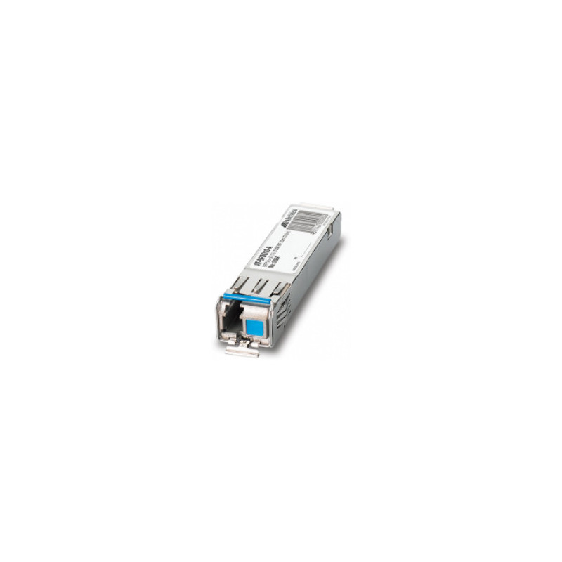 Allied Telesis AT-SPFXBD-LC-13 modulo del ricetrasmettitore di rete Fibra ottica 100 Mbit/s SFP