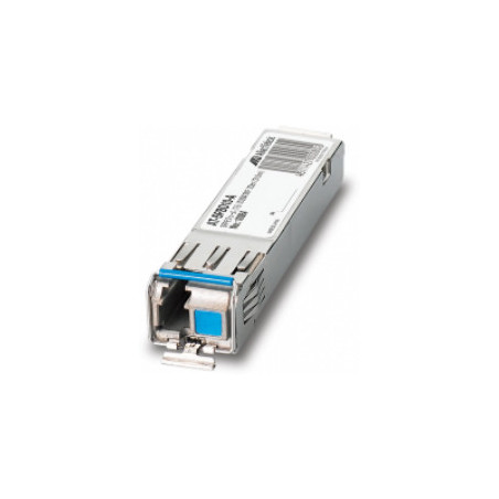 Allied Telesis AT-SPFXBD-LC-13 modulo del ricetrasmettitore di rete Fibra ottica 100 Mbit s SFP