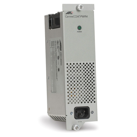 Allied Telesis Hot Swappable power supply module alimentatore per computer Grigio