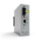 Allied Telesis AT-IMC200T/SC-980 convertitore multimediale di rete 100 Mbit/s 1310 nm Grigio