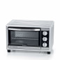 Ariete 985 Forno Elettrico Ventilato 30 litri - Bon Cuisine 300 - Doppio vetro - Temperatura max 230° - 1500 Watt - 6 posizioni