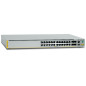 Allied Telesis AT-x510DP-28GTX Gestito L3 Gigabit Ethernet (10/100/1000) Grigio