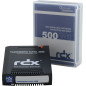 Overland-Tandberg 8541-RDX supporto di archiviazione di backup Cartuccia RDX 500 GB