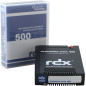 Overland-Tandberg 8541-RDX supporto di archiviazione di backup Cartuccia RDX 500 GB