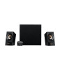 Logitech Z533 set di altoparlanti 60 W Universale Nero 2.1 canali 15 W