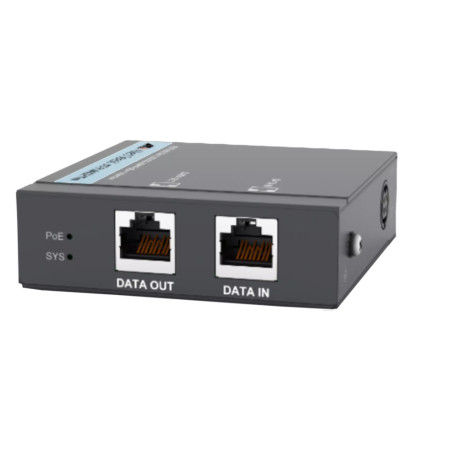 Allied Telesis AT-7101GHTM-50 adattatore PoE e iniettore 2.5 Gigabit Ethernet, 5 Gigabit Ethernet, 10 Gigabit Ethernet, Fast