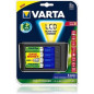 Varta 57675 101 441 carica batterie Batteria per uso domestico AC, Accendisigari