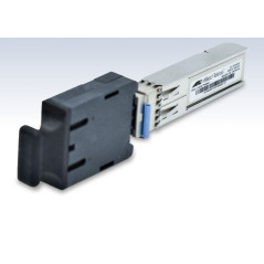 Allied Telesis AT-SPFX SC modulo del ricetrasmettitore di rete Fibra ottica 100 Mbit s SFP 1310 nm