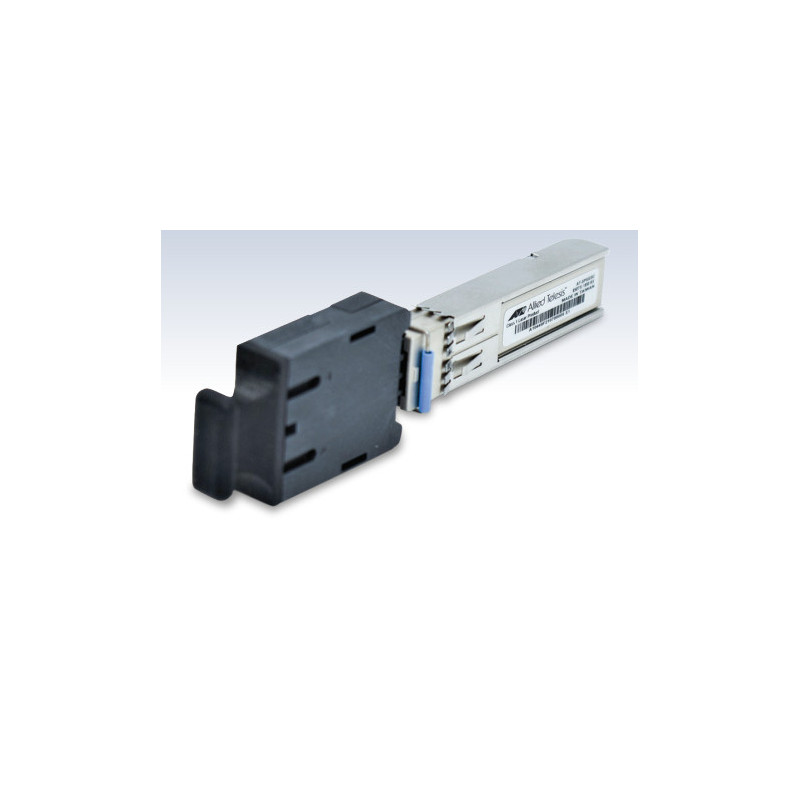 Allied Telesis AT-SPFX/SC modulo del ricetrasmettitore di rete Fibra ottica 100 Mbit/s SFP 1310 nm