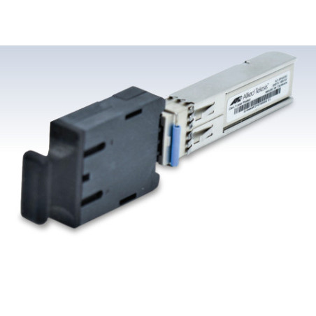 Allied Telesis AT-SPFX SC modulo del ricetrasmettitore di rete Fibra ottica 100 Mbit s SFP 1310 nm