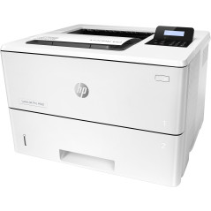 HP LaserJet Pro Stampante M501dn, Bianco e nero, Stampante per Aziendale, Stampa, Stampa fronte retro