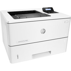 HP LaserJet Pro Stampante M501dn, Bianco e nero, Stampante per Aziendale, Stampa, Stampa fronte retro