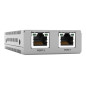 Allied Telesis AT-MMC2000/T-960 convertitore multimediale di rete 1000 Mbit/s Grigio