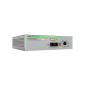 Allied Telesis AT-PC200/SC-960 convertitore multimediale di rete 100 Mbit/s Grigio