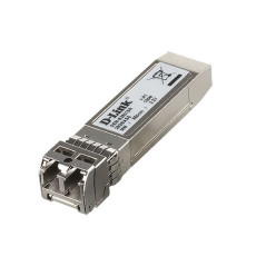 D-Link DEM-S2801SR modulo del ricetrasmettitore di rete Fibra ottica 25000 Mbit/s SFP28 850 nm