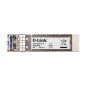 D-Link DEM-S2810LR modulo del ricetrasmettitore di rete Fibra ottica 25000 Mbit/s SFP28 1310 nm