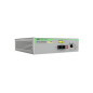 Allied Telesis AT-PC2000/SC-960 convertitore multimediale di rete 1000 Mbit/s Grigio