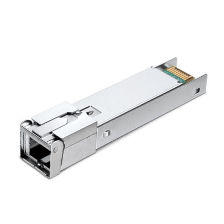 TP-Link DS-PMA-C+ modulo del ricetrasmettitore di rete Fibra ottica 2488,32 Mbit s SFP 1490 nm