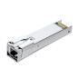 TP-Link DS-PMA-C+ modulo del ricetrasmettitore di rete Fibra ottica 2488,32 Mbit/s SFP 1490 nm