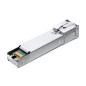 TP-Link DS-PMA-C+ modulo del ricetrasmettitore di rete Fibra ottica 2488,32 Mbit/s SFP 1490 nm