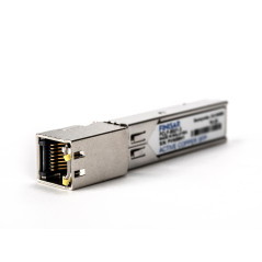 Vertiv Avocent RJ45-CATX-SFP modulo del ricetrasmettitore di rete