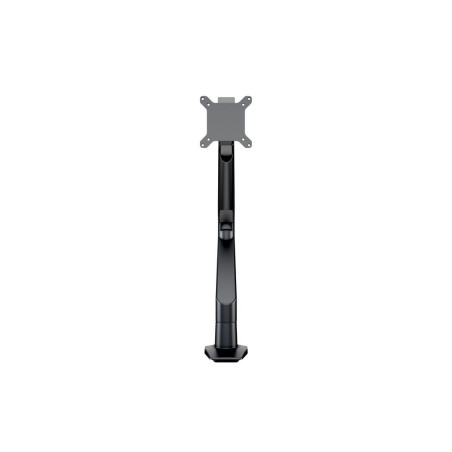 Multibrackets 7174 supporto da tavolo per Tv a schermo piatto 81,3 cm (32") Scrivania Nero