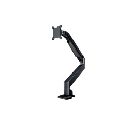 Multibrackets 7174 supporto da tavolo per Tv a schermo piatto 81,3 cm (32") Scrivania Nero