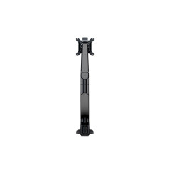 Multibrackets 7174 supporto da tavolo per Tv a schermo piatto 81,3 cm (32") Scrivania Nero