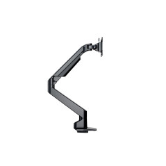 Multibrackets 7174 supporto da tavolo per Tv a schermo piatto 81,3 cm (32") Scrivania Nero