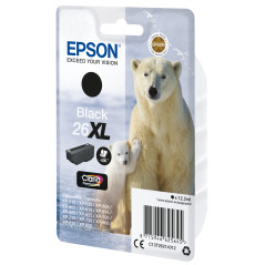 Epson Cartuccia Nero XL