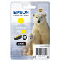 Epson Polar bear Cartuccia Giallo XL