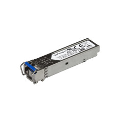 StarTech.com Modulo ricetrasmettitore SFP compatibile con Juniper SFP-GE10KT13R15 - 1000BASE-BX10-U