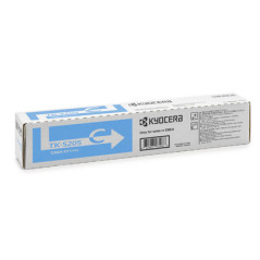 KYOCERA TK-5205C cartuccia toner Originale Ciano