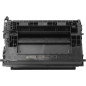 HP Cartuccia toner nero originale ad alta capacità LaserJet 37X