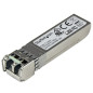 StarTech.com Modulo ricetrasmettitore SFP+ compatibile con Juniper SFPP-10GE-SR - 10GBASE-SR