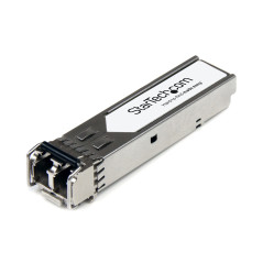 StarTech.com Modulo ricetrasmettitore SFP+ compatibile con Brocade XBR-000180 - 10GBASE-SR