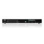 ATEN Switch KVM over IP PS/2-USB VGA a 16 porte per 1 accesso condiviso locale/remoto