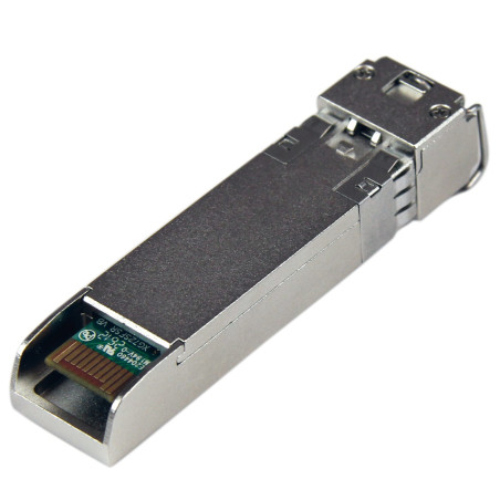 StarTech.com Modulo Ricetrasmettitore SFP+ in Fibra 10 Gigabit Conforme MSA - 10GBASE-ZR