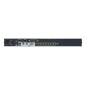 ATEN Switch KVM over IP Multi-Interface Cat 5 a 8 porte per 1 accesso condiviso locale/remoto