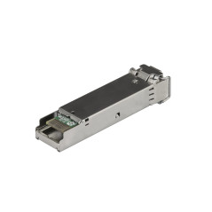 StarTech.com Modulo Ricetrasmettitore SFP in Fibra 100 Mbps Conforme MSA - 100BASE-BX (Upstream)