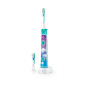 Philips Sonicare For Kids Spazzolino Elettrico Sonico Azzurro HX6322/04